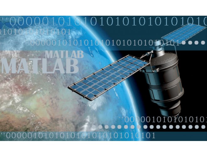پروژه مدل سازی الزامات حرارتی میکروماهواره مجهز به عملگر مومنتومی نو ترکیب با استفاده از نرم افزار MATLAB و به همراه فیلم آموزشی نرم افزار MATLAB