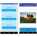 پروژه ارائه الگوریتم برای رمزنگاری تصویر، صوت و متن با قابلیت نصب بر روی ابزارهای همراه با Android + فیلم