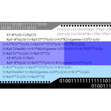 پروژه بررسی جریان پشت شوک مخروطی با استفاده از روش تیلور مک کول با استفاده از نرم افزار فرترن
