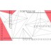 پروژه درشت سازی شبکه های مثلثی سه بعدی به روش انقباض اضلاع، حذف نقاط از شبکه به شیوه انقباض اضلاع برای کاربردهای شبکه متحرک با استفاده از نرم افزار فرترن و به همراه فیلم آموزشی نرم افزار فرترن