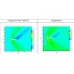 پروژه بهینه سازی ترکیبی پارامترهای پلاسما و موقعیت آن روی ایرفویل دوبعدی با حل جریان مغشوش با استفاده از نرم افزار فرترن و به همراه فیلم آموزشی نرم افزار فرترن