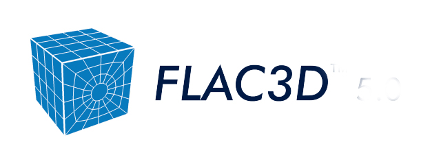 قابلیت های نرم افزار Flac3D