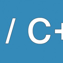 مقدمه‌ای بر زبان برنامه‌نویسی ++C