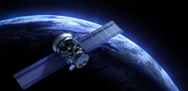 آشنایی با ماهواره و کاربردهای آن