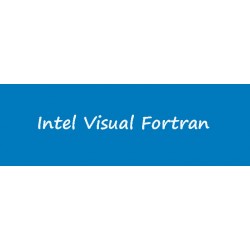 معرفی کامپایلر فرترن اینتل Intel Fortran Compiler