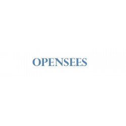 معرفی و قابلیت های نرم افزار Opensees