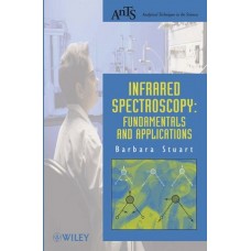 INFRARED SPECTROSCOPY: FUNDAMENTALS AND APPLICATIONS