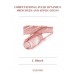 Computational Fluid Dynamics: Principles and Applications, Second Edition