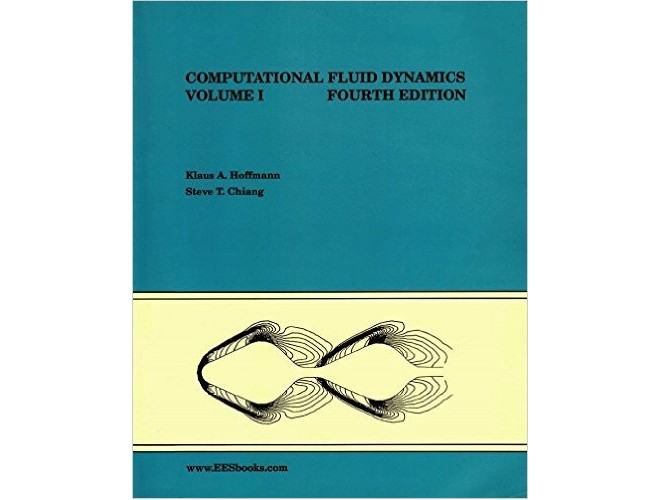  Computational Fluid Dynamics Vol. I