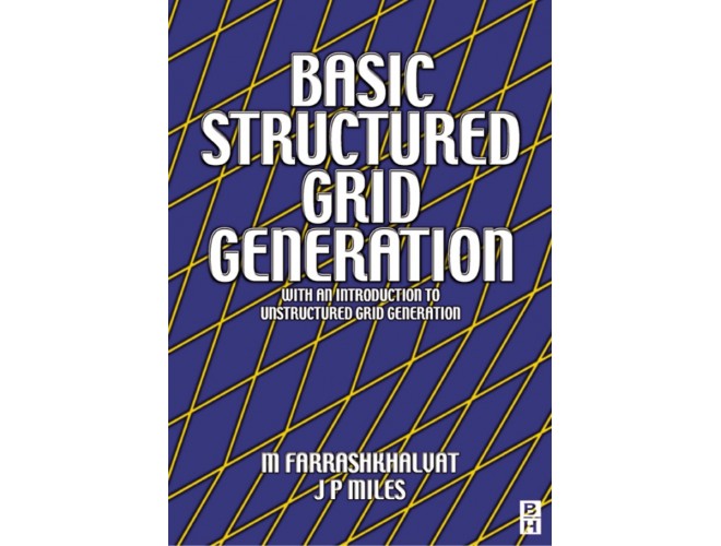 Basic Structured Grid Generation