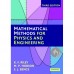 Mathematical Methods for Physics and Engineering -A Comprehensive Guide