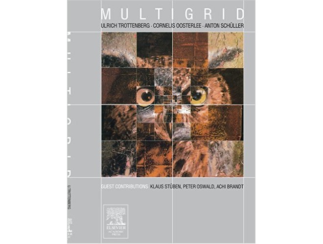 Multigrid
