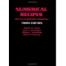 Numerical Recipes - The Art of Scientific Computing- 3rd edition