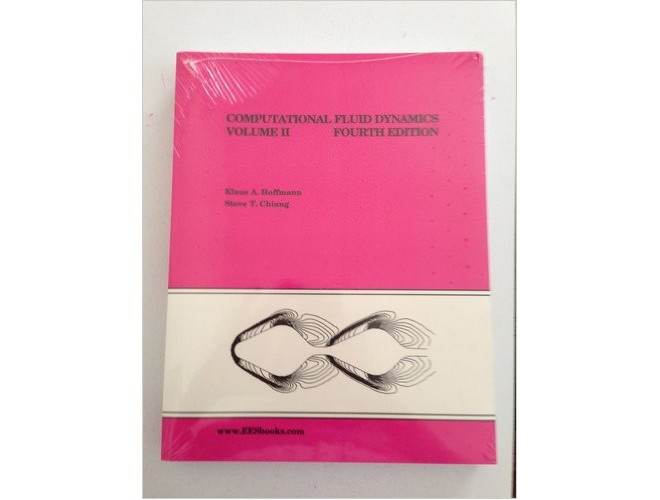 Computational Fluid Dynamics Vol. II