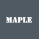 MAPLE