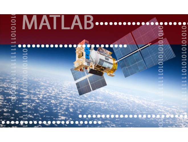 پروژه تدوین شبکه‌های عصبی برای کنترل ماهواره‌های مجهز به عملگرهای نوترکیبی با MATLAB + فیلم
