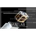 پروژه شبیه‌سازی سیستم وضعیت میکروماهواره‌های مجهز به عملگرهای نوترکیب با ADAMS و MATLAB + فیلم