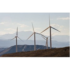 پروژه مدل‌سازی سه‌بعدی پره توربین باد با استفاده از نرم افزار FLUENT