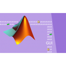 پروژه راهنمای رابط گرافيكي براي كاربر (GUI) در نرم افزار MATLAB