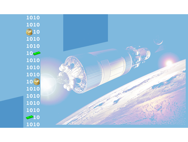 پروژه شبیه سازی 6 درجه آزادی فضاپیمای بازگشتی با استفاده از نرم افزار MATLAB و به همراه فیلم آموزشی نرم افزار MATLAB