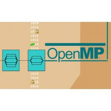 پروژه آموزش موازی‌سازی کد به روش OpenMp در نرم‌افزار برنامه‌نویسی فرترن