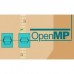 پروژه آموزش موازی‌سازی کد به روش OpenMp در نرم‌افزار برنامه‌نویسی فرترن