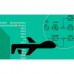 پروژه شبیه سازی شش درجه آزادی یک هواپیمای بدون سرنشین با استفاده از نرم افزار MATLAB 