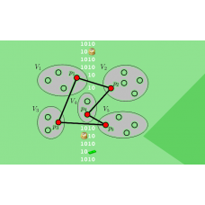 پروژه طراحی کوتاه ترین مسیر حرکت رفت و برگشت با استفاده از الگوریتم هیبریدی ژنتیک با استفاده از نرم افزار MATLAB 