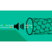 پروژه مطالعه و شبیه سازی 3 بعدی پدیده ترموآکوستیک در صفحات ساخته شده از نانولوله های کربنی با استفاده از نرم افزار FLUENT 