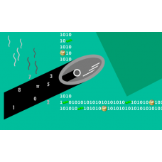 پروژه مطالعه عددی انتقال حرارت فروسیال در مبدل حرارتی دولوله‌ای با استفاده از نرم افزار FLUENT 