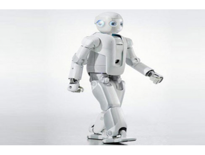 پروژه کنترل پی‌آی‌پی غیرخطی مدل ربات انسان‌نمای دوپا با MATLAB + فیلم