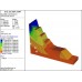 پروژه بررسی عددی وقوع زمین لغزش در سد های خاکی ( مطالعه موردی سد ونیار)به کمک نرم افزار FLAC3D به همراه فیلم آموزشی نرم افزار FLAC3D