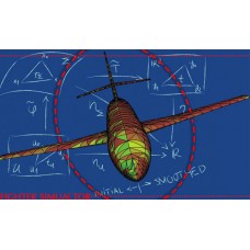 پروژه کنترل امپدانس چندگانه ربات ترکیبی موازی-سری برای جابه‌جایی جسم با MATLAB 