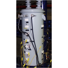 پروژه مطالعه عددی انتقال حرارت جابجایی با استفاده از نانو سیال غیرنیوتنی در یک ترانسفورماتور توان با استفاده از نرم افزار FLUENT 