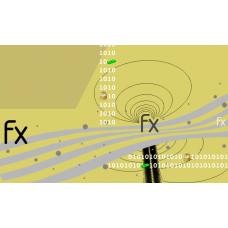 پروژه شبیه سازی جریان سیال تراکم پذیر با روش بولتزمن شبکه ای با تابع توزیع دوگانه با استفاده از نرم افزار ++C 