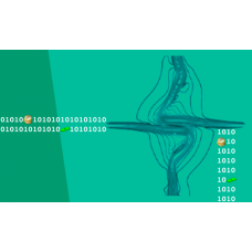 پروژه شبیه‌سازی جت‌های روبروی هم نوسانی به روش LES با استفاده از نرم افزار OpenFOAM 