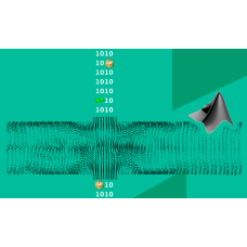 پروژه بازسازی میدان سرعت به کمک روش POD و با استفاده از نرم افزارهای OpenFOAM و MATLAB 
