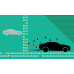 پروژه تحلیل سه بعدی تأثیر تغییر پروفیل اسپویلر عقب بر درگ و پایداری خودرو با استفاده از نرم افزارهای FLUENT و CATIA