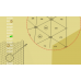 پروژه یکسان سازی جهت تمام مثلث های شبکه دوبعدی و سطحی با استفاده از نرم افزار فرترن