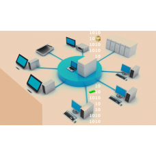 پروژه طراحي و پياده‌سازي سيستم مديريت جريان داده جهت کاربردهاي هوافضا با Eclipse