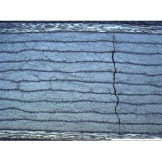 پروژه تعیین میدان تنش و افت سفتی چندلایه متعامد حاوی ترک ماتریسی با استفاده از نرم افزار MAPLE