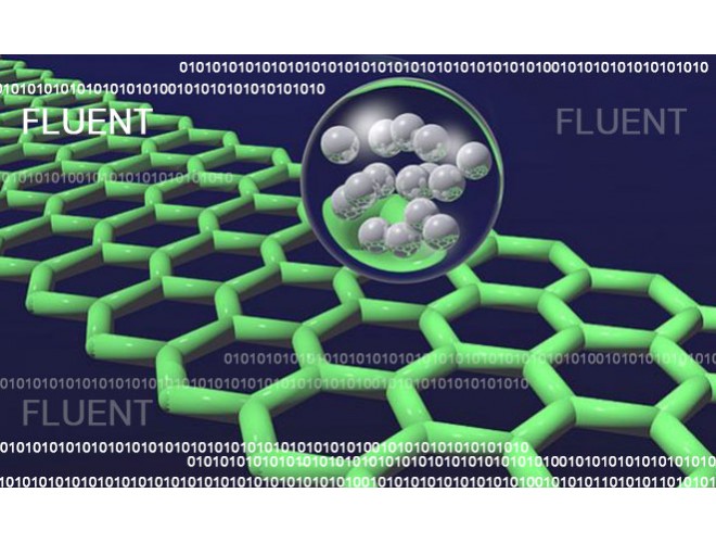 پروژه حل عددی جابجایی میکروتیرهای مربعی شکل بر عملکرد حرارتی میکروکانال¬های دارای سطوح فوق آب¬گریز با استفاده از نرم افزار FLUENT به همراه آموزش نرم افزار FLUENT