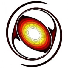 پروژه نرم‌افزار حلگر معادله ناویر-استوکس تراکم ناپذیر با تراکم پذیری مصنوعی به روش طیفی هم مکانی چبیشف با استفاده از نرم افزار فرترن