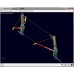 پروژه آموزش تحلیل و طراحی مدل هواپیما  در محیط نرم‌افزار ADAMS Aircraft به همراه فیلم آموزش نرم افزار ADAMS Aircraft