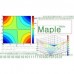 پروژه تحلیل رفتار استاتیکی و دینامیکی میکرو شتابسنج الکترواستاتیکی به کمک نرم افزار MAPLE به همراه فیلم آموزشی نرم افزار MAPLE
