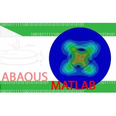 پروژه مدلسازی تحلیلی و شبیه سازی عددی آسیب های ناشی از ضربه سرعت پایین در ساندویچ پنل های کامپوزیتی دایروی با استفاده از نرم افزار ABAQUS و MATLAB
