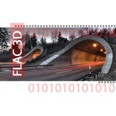 پروژه مطالعه تحلیلی و عددی مکانیزم توزیع تنش در دهانه ورودی تونل های بزرگ مقطع با استفاده از نرم افزار FLAC به همراه فیلم آموزشی نرم افزار FLAC