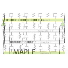 پروژه آنالیز ترمومکانیکی ورقهای کامپوزیتی چند لایه ویسکوالاستیک تشکیل شده از مواد تابعی با در نظر گرفتن اثرات سطحی تحت محیط حرارتی با استفاده از نرم افزار MAPLE