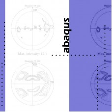پروژه شبیه‌سازی فرایند اکستروژن- فشردن تناوبی آلیاژ آلومینیوم 6061 با ABAQUS