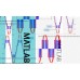 پروژه ارائه ساختار جداسازی خطا در اینورترهای چند سطحه آبشاری در مبدل‌های الکترونیک قدرت با MATLAB + فیلم
